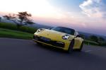Porsche 911 Carrera 2019 года (WW)